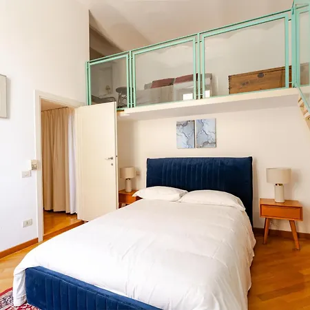 Trastevere - Dolce 4bedr 360 Terrace Rom