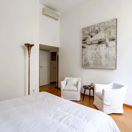 Trastevere - Dolce 4bedr 360 Terrace