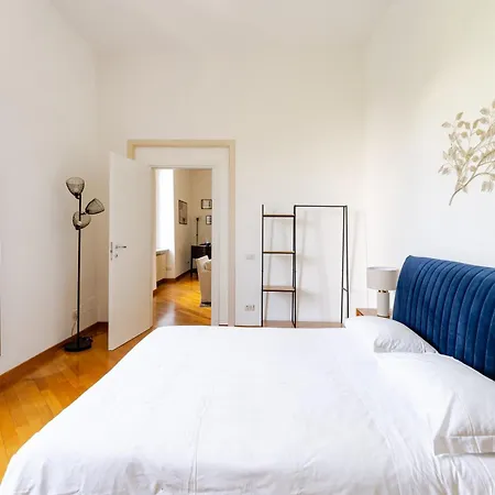 Lägenhet Trastevere - Dolce 4bedr 360 Terrace Rom