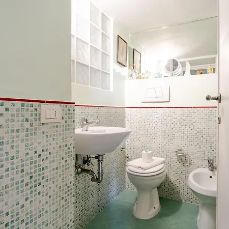 Trastevere - Dolce 4bedr 360 Terrace * Rom