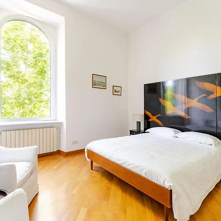 Trastevere - Dolce 4bedr 360 Terrace