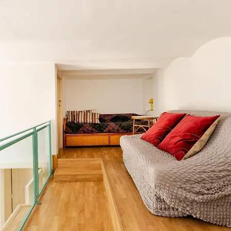 Trastevere - Dolce 4bedr 360 Terrace