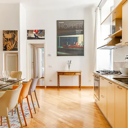 Trastevere - Dolce 4bedr 360 Terrace *